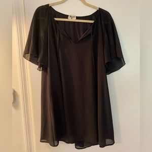 Show Me Your MuMu Shift Dress